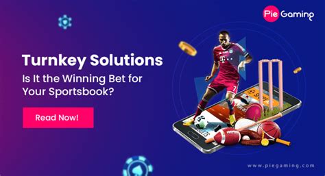 turnkey sportsbook|Sportsbook Turnkey Solution .
